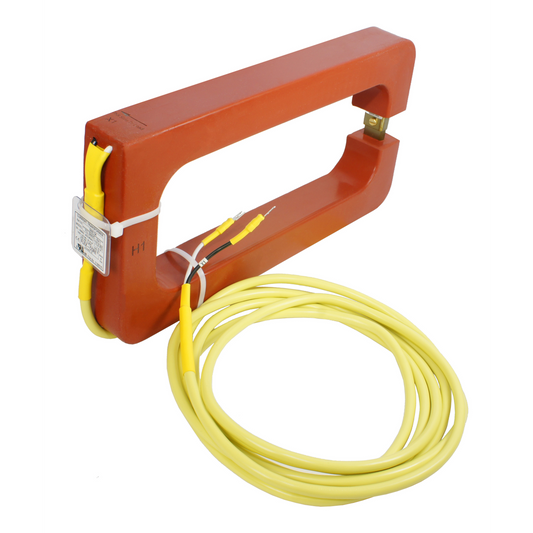 Schneider Electric-PCSPCTFCL50005R411-Accusine TI de courant ouvert rectangulaire -5000A/5A