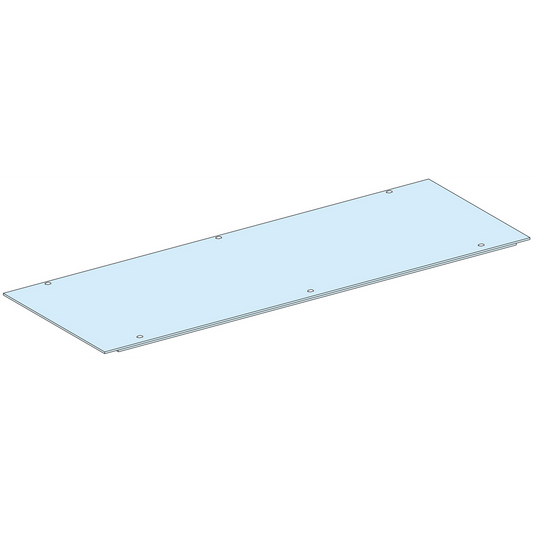 Schneider Electric-LVS08743-PrismaSeT P - Panneau de fond - IP55 - L300