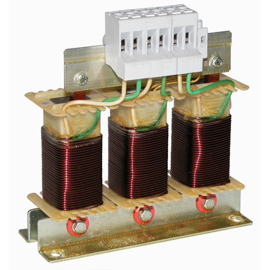 Schneider Electric-VW3A5101-Altivar - inductance moteur - 12A - pour variateur de vitesse