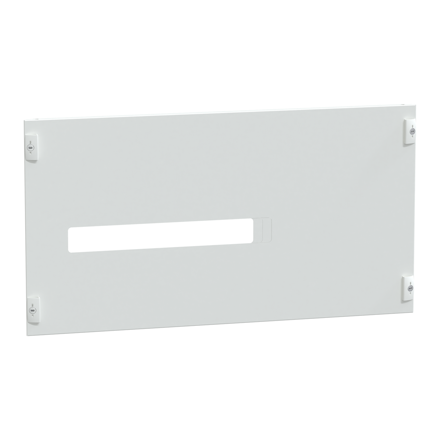 Schneider Electric-LVS03209-PrismaSeT G - Plastron TransferPact 160A - 3P/4P - 8M L850 - Montage vert