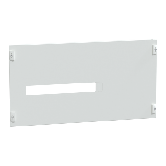 Schneider Electric-LVS03209-PrismaSeT G - Plastron TransferPact 160A - 3P/4P - 8M L850 - Montage vert