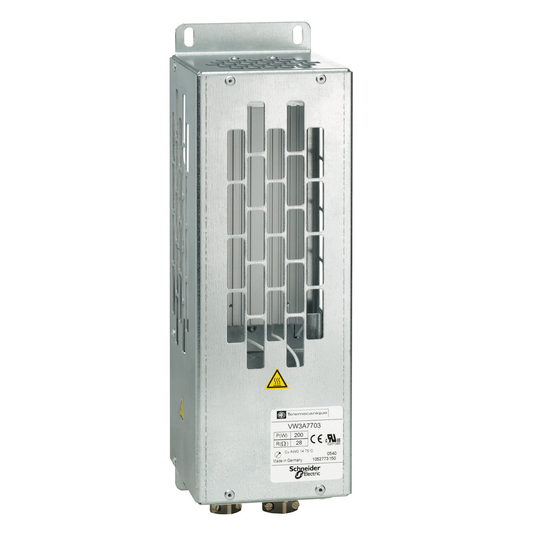 Schneider Electric-VW3A7703-Altivar - résistance de freinage - 28ohm - 200W - pour variateur de vitesse