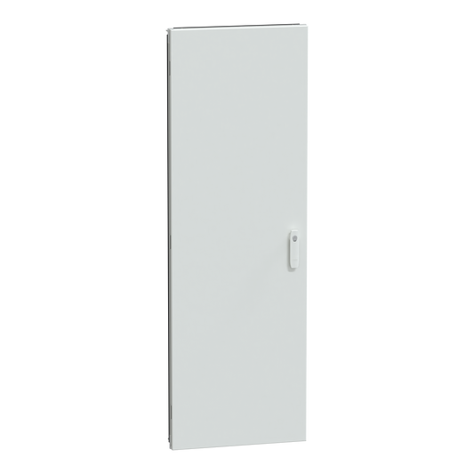 Schneider Electric-LVS08329-PrismaSeT G  - Porte pleine coffret 33M - IP55 - RAL9003