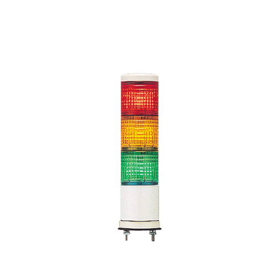 Schneider Electric-XVC6B35SK-Harmony - Colonnes lumineuses 60 mm