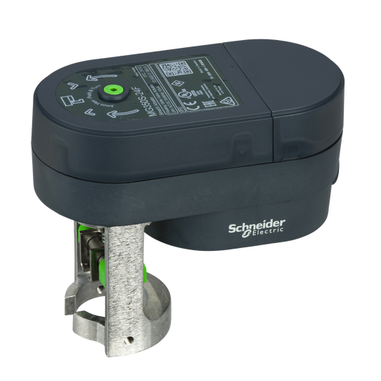 Schneider Electric-MG350S-24F-MG350S - SmartX Moteur 3 points (remplacement de AVUX5202)