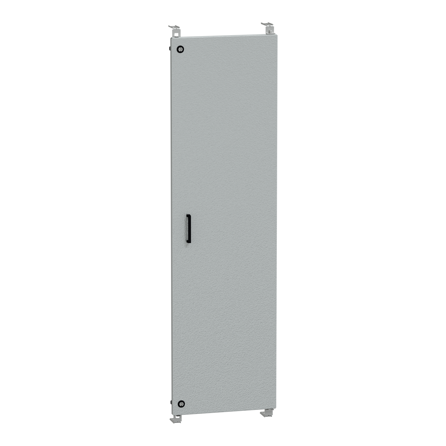 Schneider Electric-NSYPAPLA155G-Thalassa - Porte interieure pour armoire PLA H1500xL500mm Ral 7035
