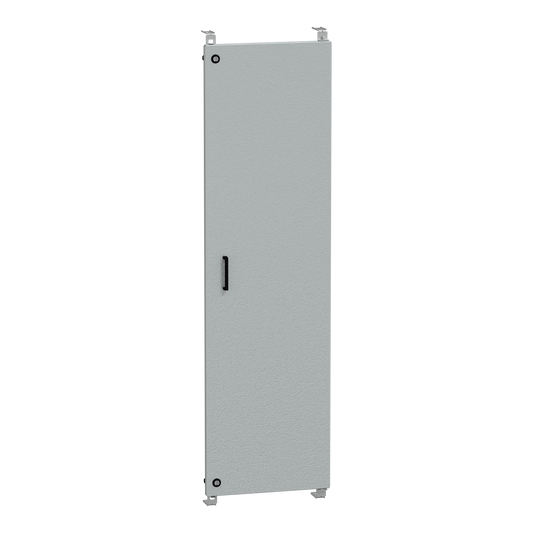Schneider Electric-NSYPAPLA155G-Thalassa - Porte interieure pour armoire PLA H1500xL500mm Ral 7035