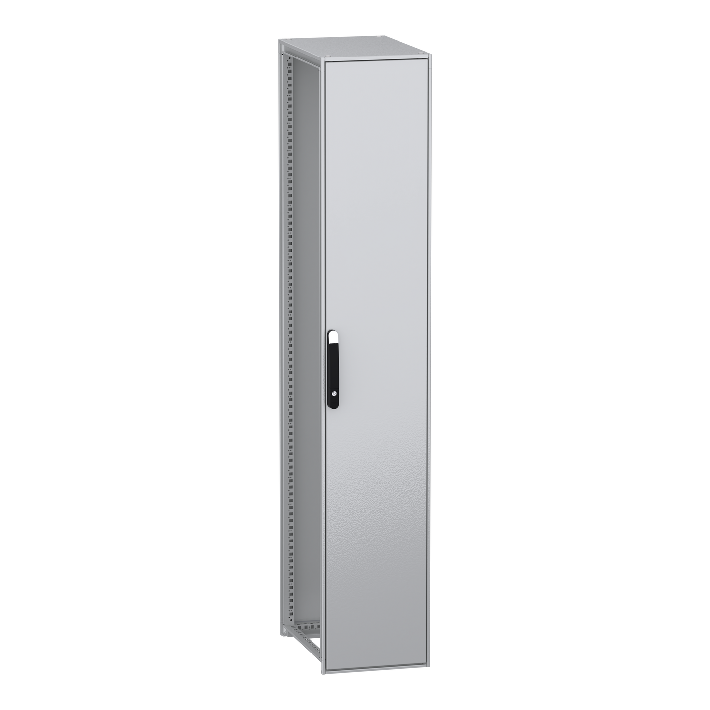 Schneider Electric-NSYSFN22460-PanelSeT SFN - cellule - 1 porte - sans châssis - assemblé - 2200x400x600 mm