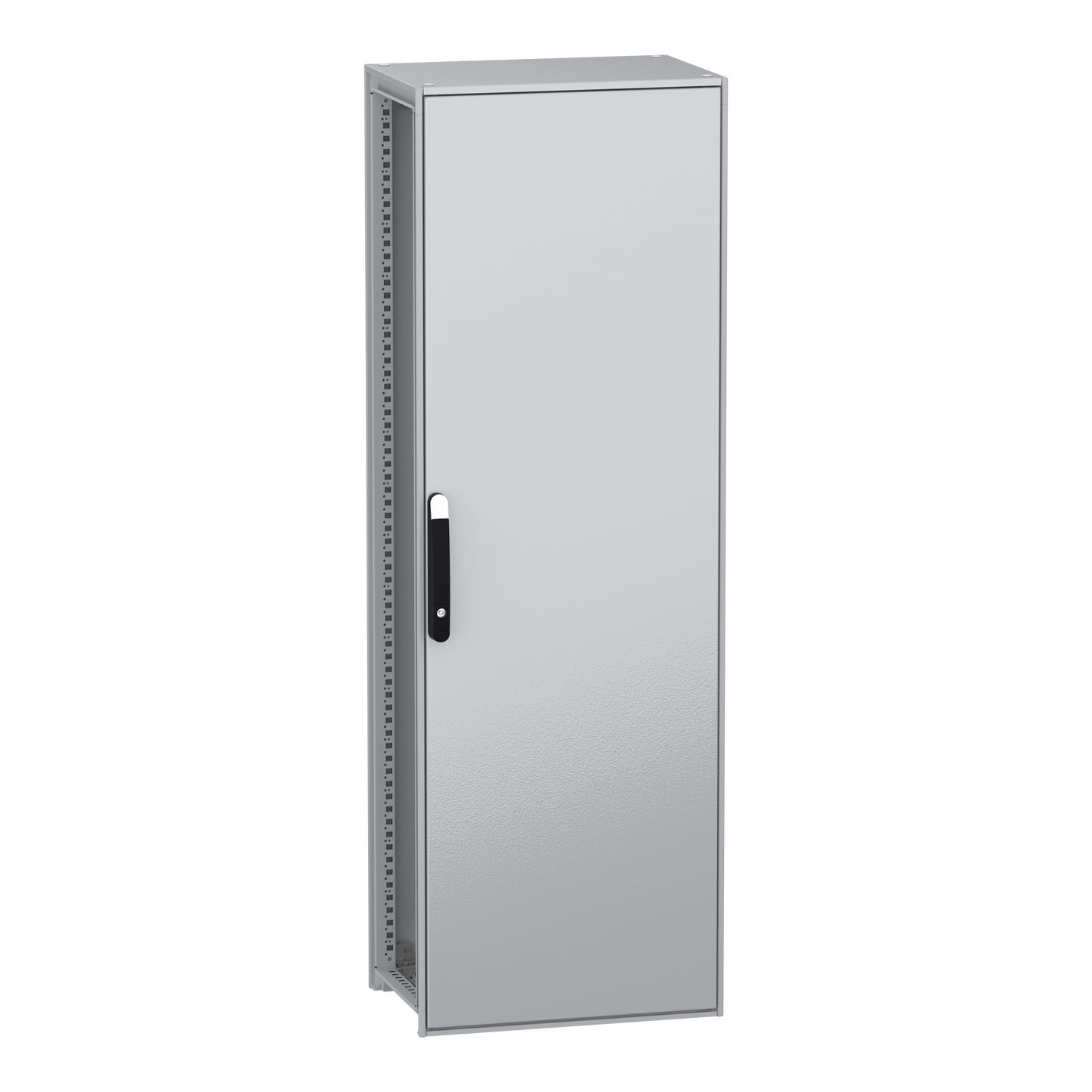 Schneider Electric-NSYSFN18640-PanelSeT SFN - cellule - 1 porte - sans châssis - assemblé - 1800x600x400 mm