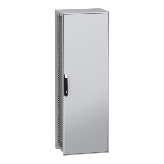 Schneider Electric-NSYSFN18640-PanelSeT SFN - cellule - 1 porte - sans châssis - assemblé - 1800x600x400 mm