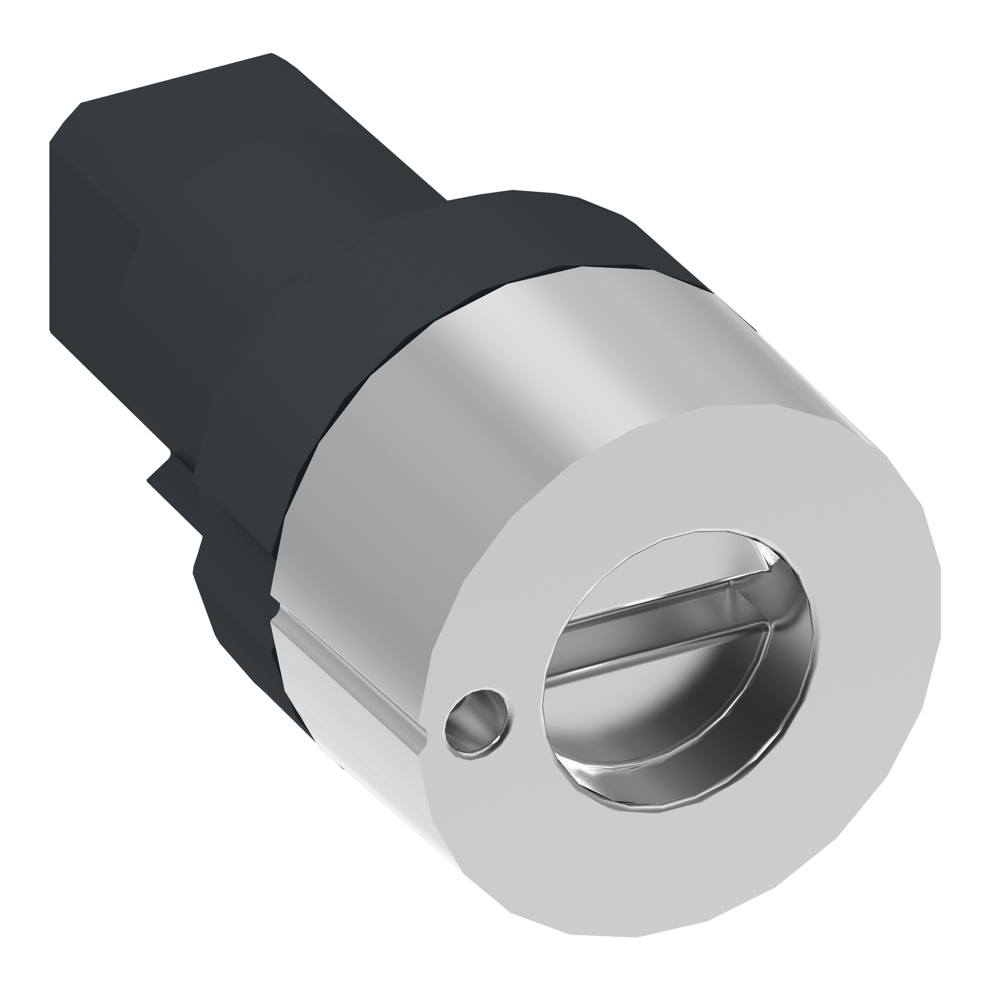 Schneider Electric-NSYAEDLS3DC-PanelSeT Pièces détachées - fermeture standard - pour S3DC