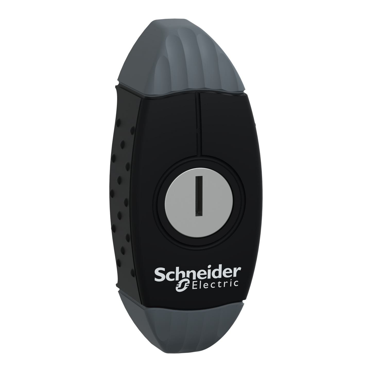 Schneider Electric-NSYAEDL3132S3D-PanelSeT Pièces détachées - poignée avec serrure à clé - 3132A - pr coffret S3D