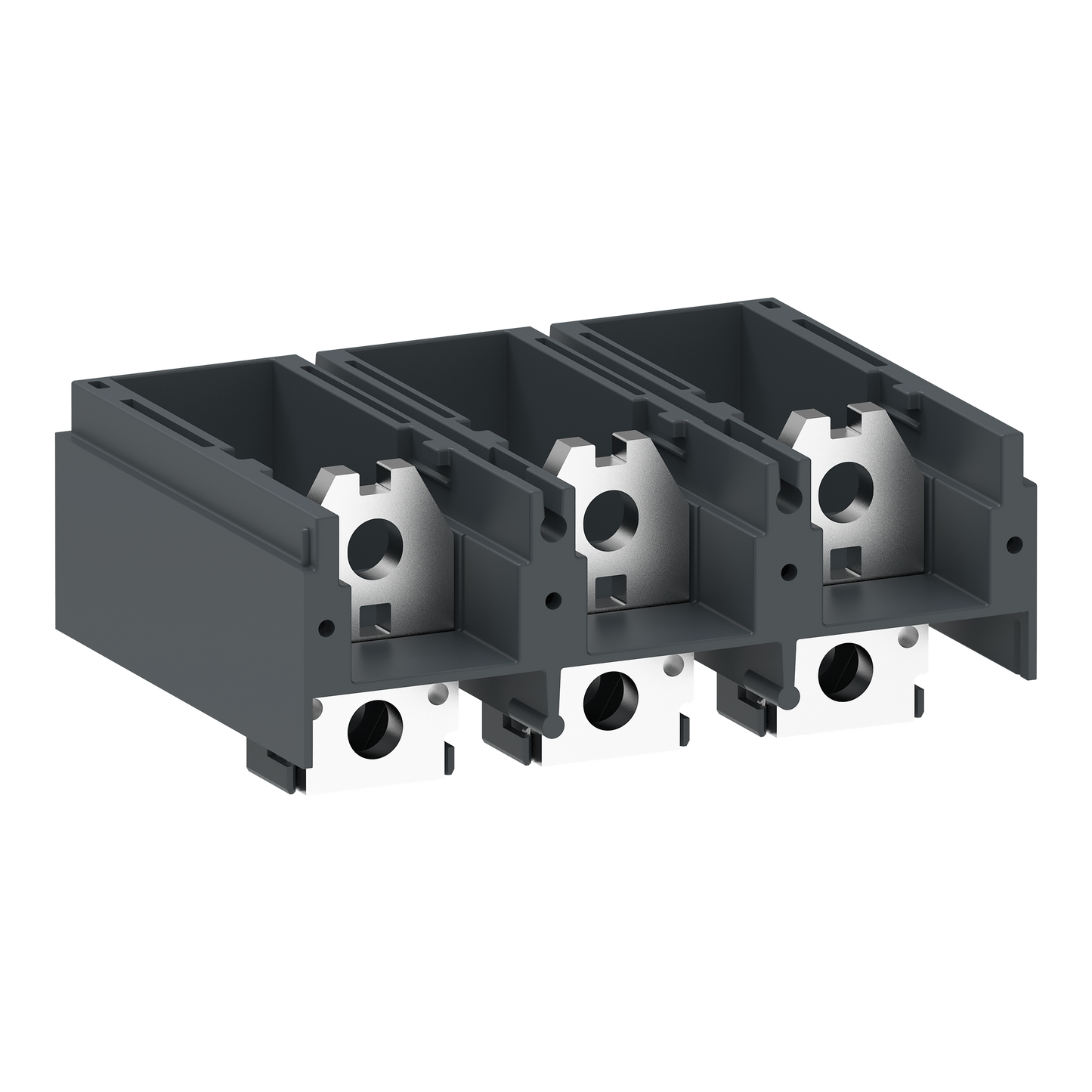 Schneider Electric-LA9G3102-Mémoire de câble pour 3 pôles TeSys G265-500