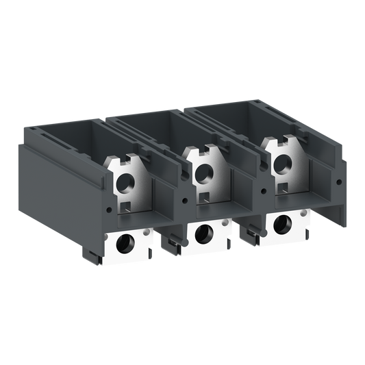 Schneider Electric-LA9G3102-Mémoire de câble pour 3 pôles TeSys G265-500