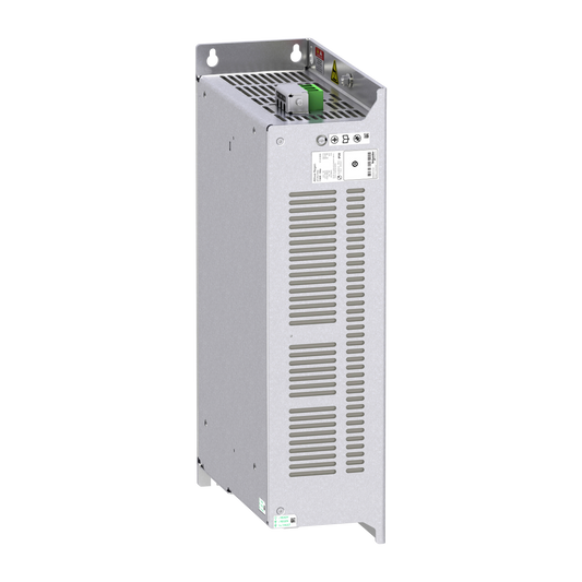 Schneider Electric-ATVRU75N4-Altivar - unité de freinage sur réseau - 7,5kW