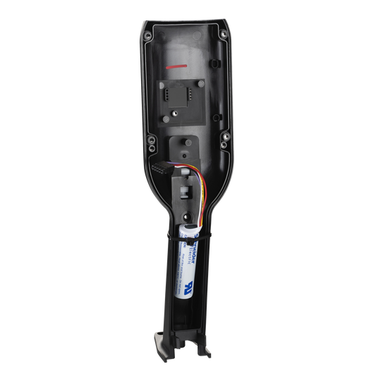 Schneider Electric-ZARC54-eXLhoist - pièce de rechange - capot arrière pour commande radio ZART