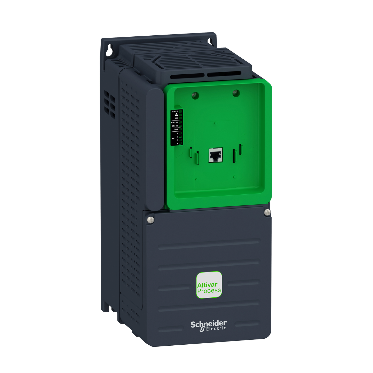 Schneider Electric-ATV630D11N4Z-Altivar Process - variateur de vitesse compact - 11kW 400V - IP20 - sans pocket