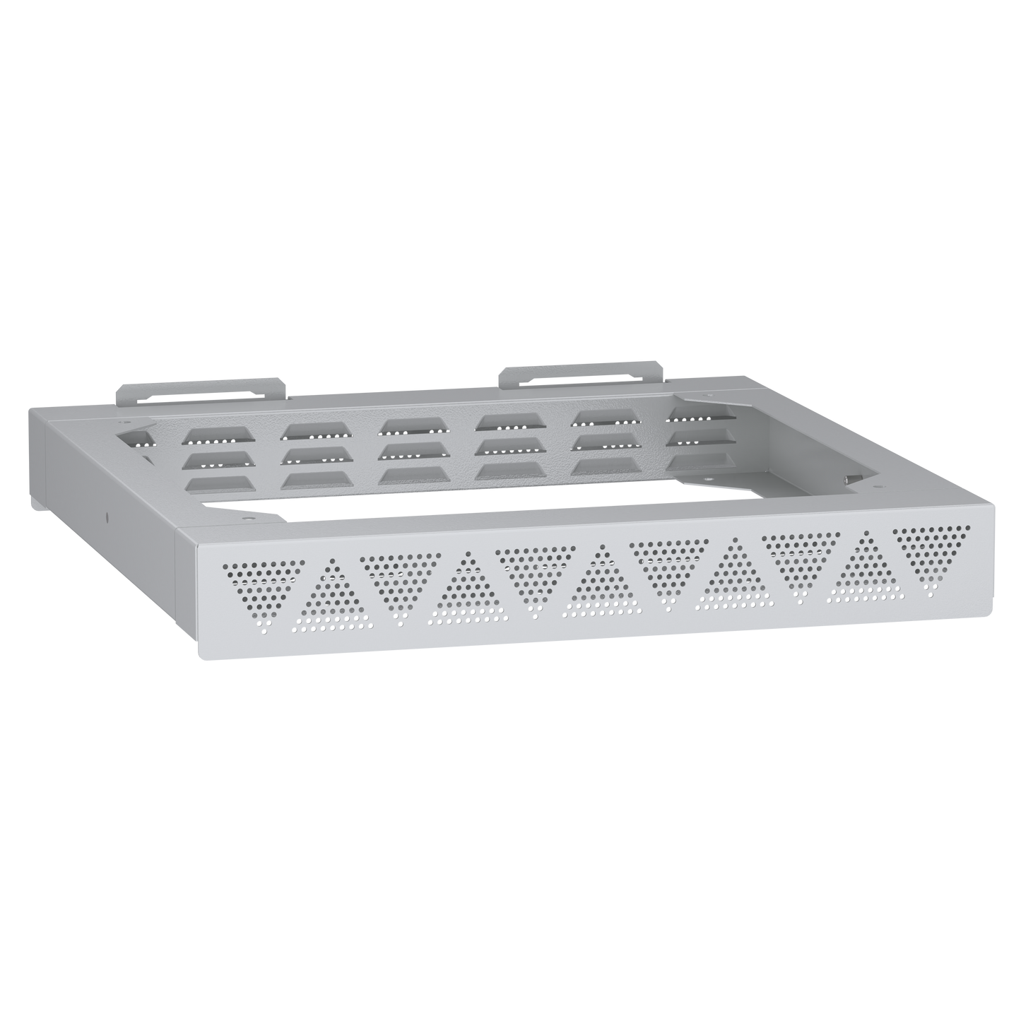 Schneider Electric-NSYSFNCVR66HD-PanelSeT SF/SFN Outdoor - Module pour ventilation supérieure -  600x600mm