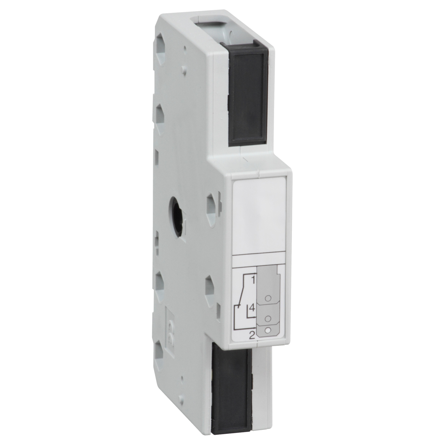 Schneider Electric-GS1AM111-TeSys GS - contacteur auxiliaire - LAT.2XOF -30A