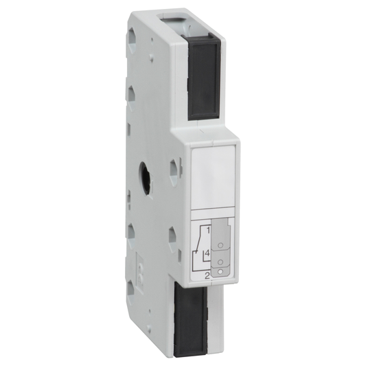 Schneider Electric-GS1AM111-TeSys GS - contacteur auxiliaire - LAT.2XOF -30A