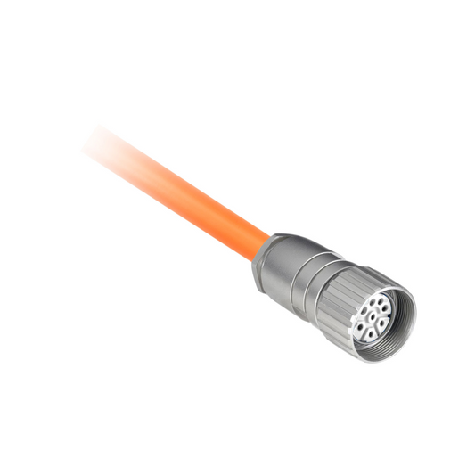 Schneider Electric-VW3M5101R300-Lexium - Cable moteur bsh 1,52 30m