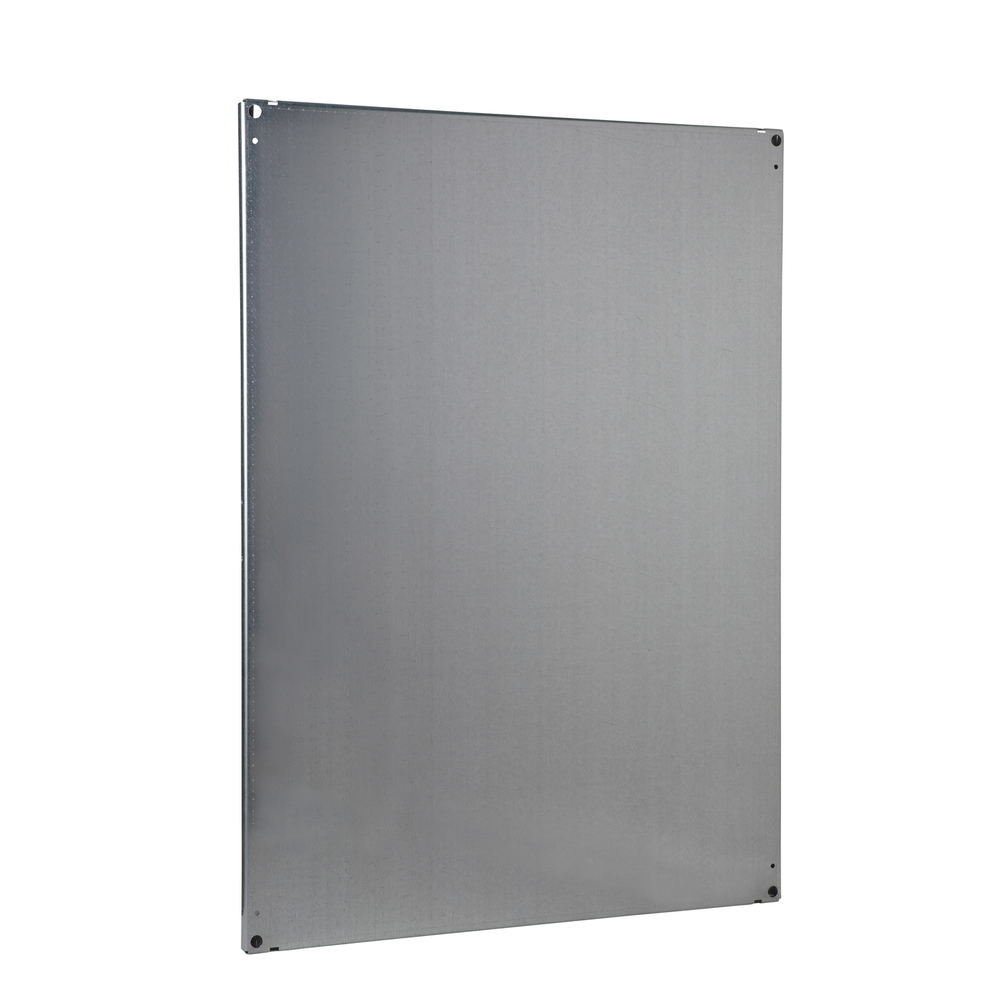 Schneider Electric-NSYMP206-PanelSeT - Thalassa - châssis plein - acier galva. - pour armoire H=2000xL=600mm