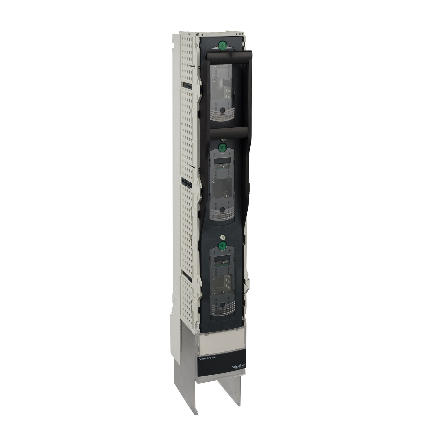 Schneider Electric-LV480856-Fupact - Isfl250 raccord direct jd b 185mm cosses