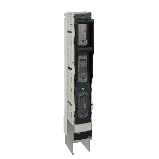 Schneider Electric-LV480856-Fupact - Isfl250 raccord direct jd b 185mm cosses