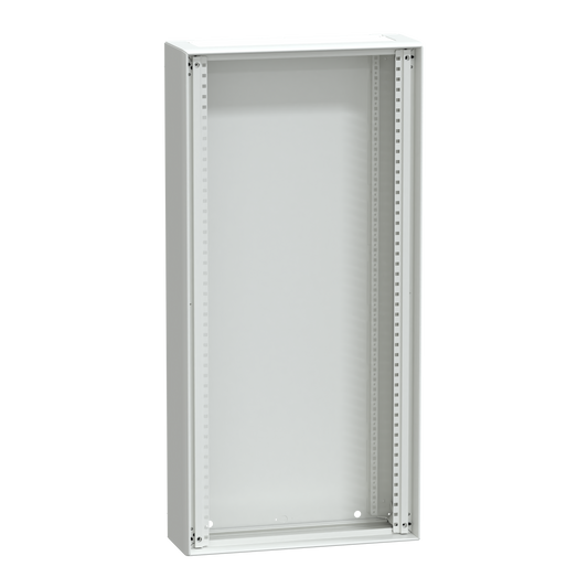 Schneider Electric-LVS08108-PrismaSeT G - Coffret - L600 - IP30 - 24M - RAL9003