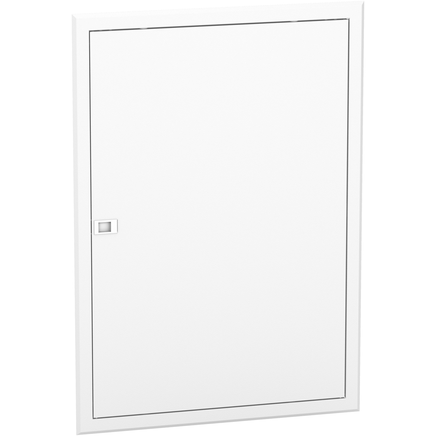 Schneider Electric-R9H13213-Resi9 - porte - bac d'encastrement 2x13 modules R9H13293