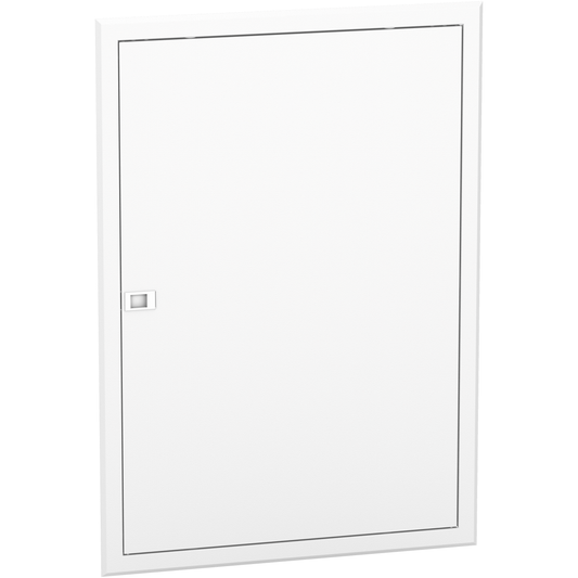 Schneider Electric-R9H13213-Resi9 - porte - bac d'encastrement 2x13 modules R9H13293
