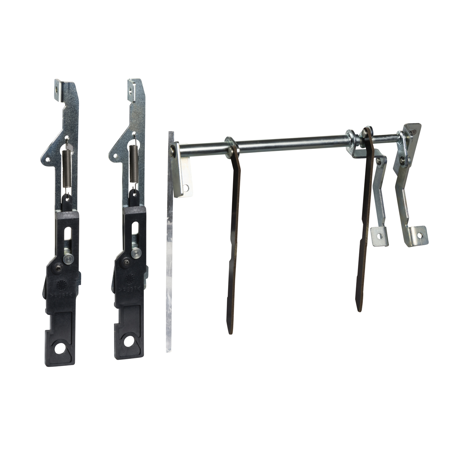 Schneider Electric-48592-ComPact NS - Indicateur de position et verrouillage des volets - 630/4000A