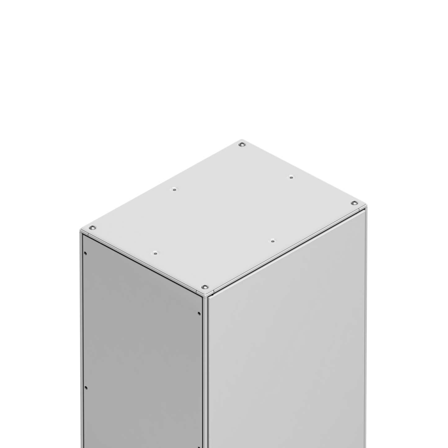 Schneider Electric-NSYRSF64L-Toit élargi Std SF L600XP400mm