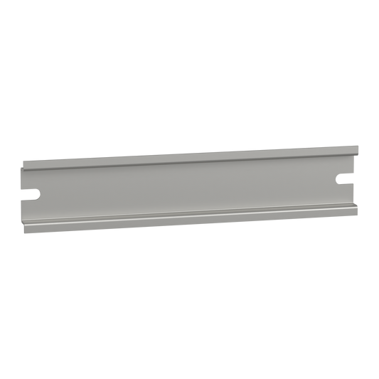 Schneider Electric-NSYAMRD19357TB-Thalassa - profilé DIN 35x7,5mm L192mm
