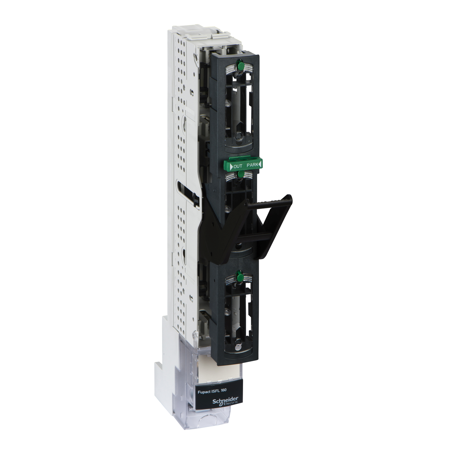 Schneider Electric-LV480853-Fupact - Isfl160 raccord direct jd b 100mm borne 9