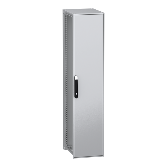 Schneider Electric-NSYSFN18450-PanelSeT SFN - cellule - 1 porte - sans châssis - assemblé - 1800x400x500 mm