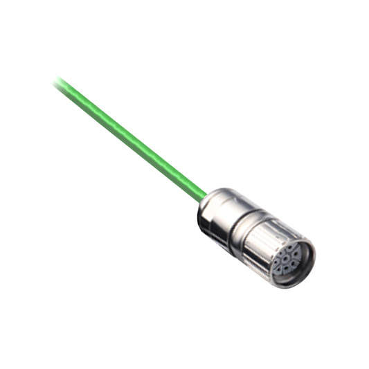 Schneider Electric-VW3E1143R150-cable moteur sh a lxm, m2 3, 1,5mm2, ul,