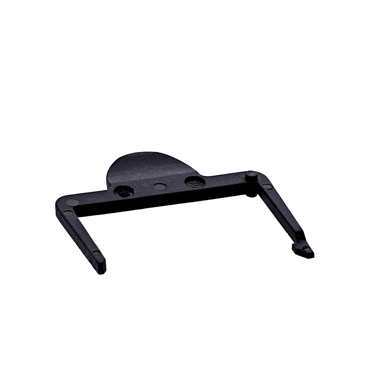 Schneider Electric-ABE7ACC12-Telefast ABE7 - accessoire sous-base de raccordement - extracteur