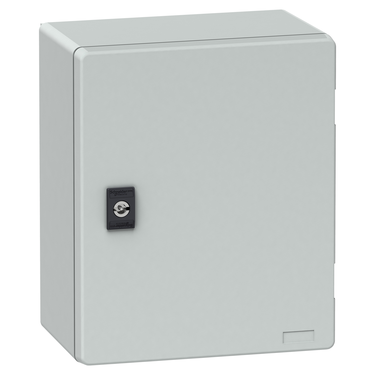 Schneider Electric-NSYPLM3025BG-Thalassa - Coffret polyester 308x250x160+chassis bakélite - IP66 Ral 7035