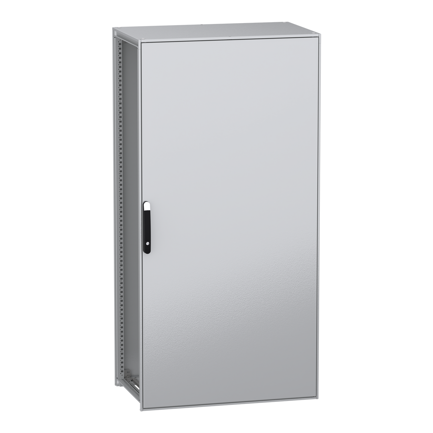 Schneider Electric-NSYSFN201060-PanelSeT SFN - cellule - 1 porte - sans châssis - assemblé - 2000x1000x600 mm