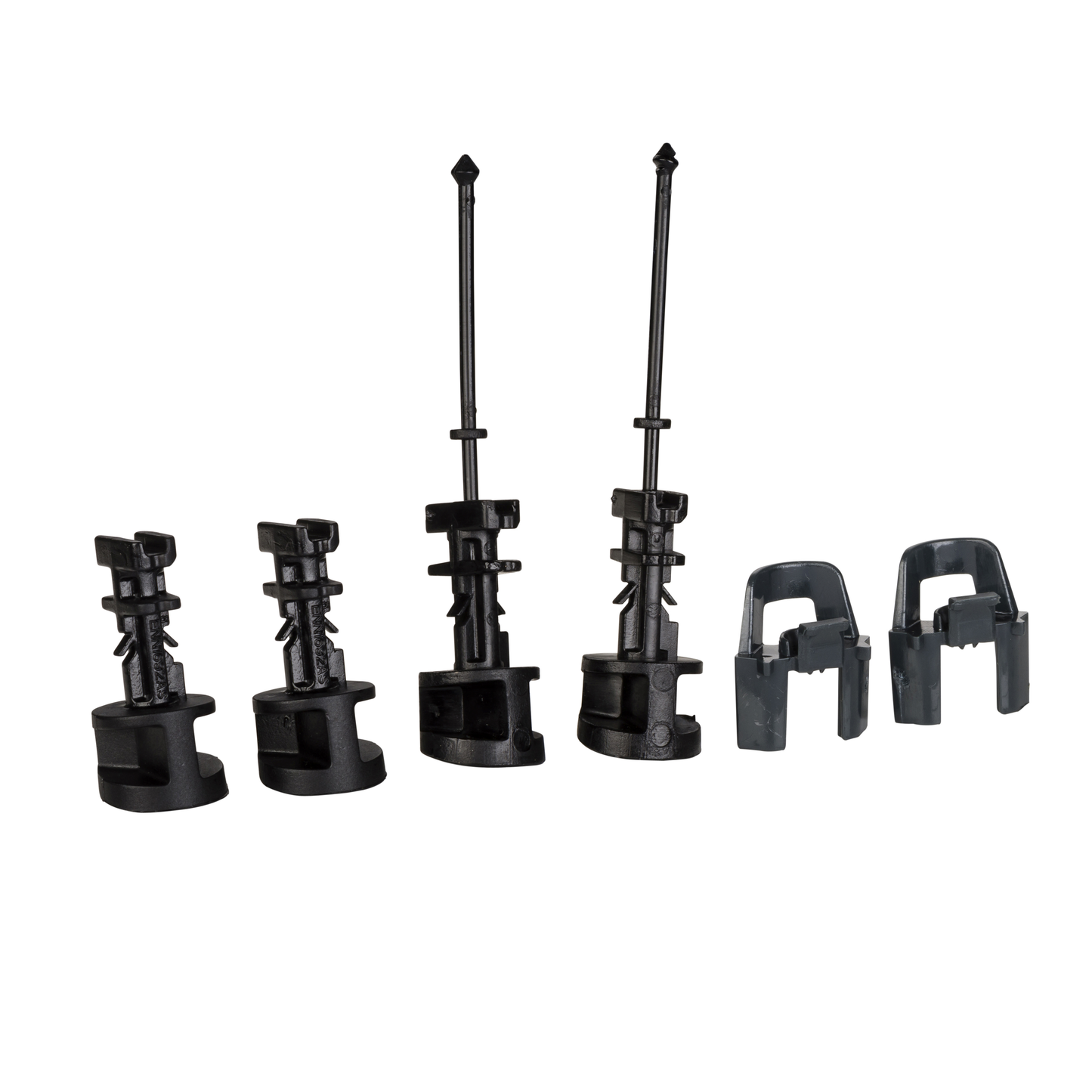 Schneider Electric-ZARC53-eXLhoist - pièce de rechange - vis pour capot de base ZARB