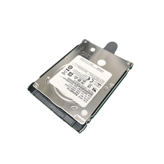 Schneider Electric-HMIYP6HDD1T-Harmony P6- disque HDD 1To - pièce détachée