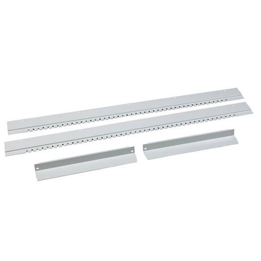 Schneider Electric-NSYCSH188-PanelSeT - Thalassa - châssis modulaire simple - 1800x800mm - 360 modules
