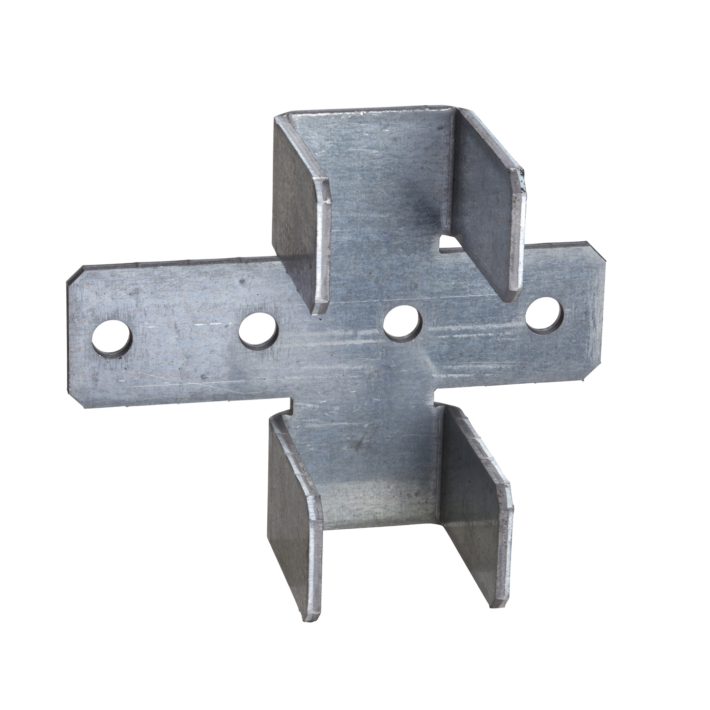 Schneider Electric-NSY5GSPK-PanelSeT Accessoires - Kit de renfort 5G pour chassis plein galvanisé