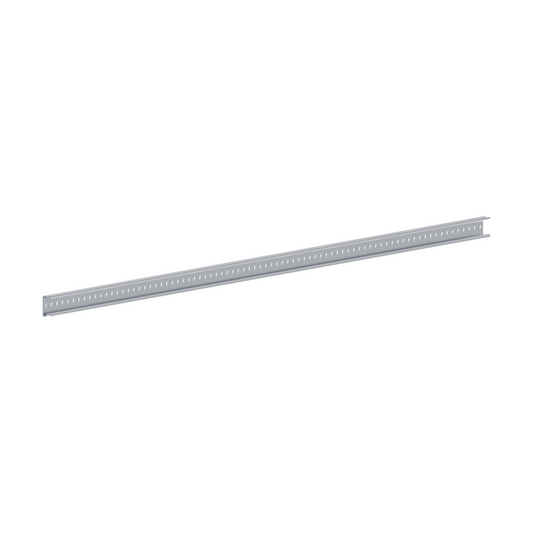 Schneider Electric-NSYDPR200D-PanelSeT - Thalassa - rail double - perforé - 35x15mm- L2000mm