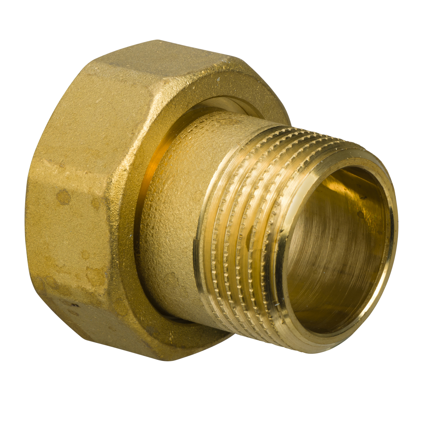 Schneider Electric-9112112025-Connexions pour PIBCV 2xDN25 à visser mâle - G1.1/4 - R1