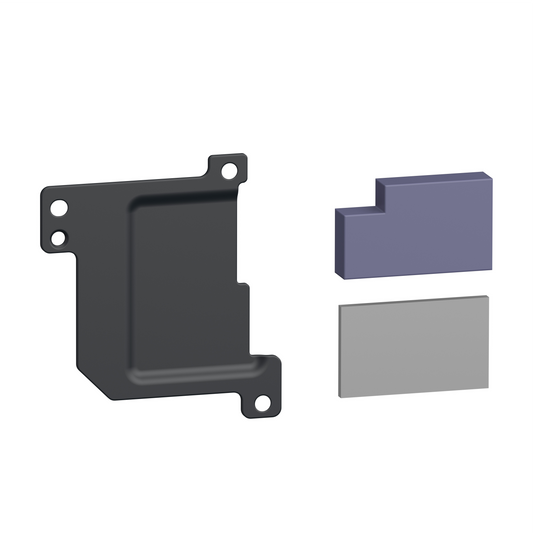 Schneider Electric-HMIYP6HSM2S-Harmony P6 - Kit de refroidissement M.2 pour modèle Standard - pièce détachée