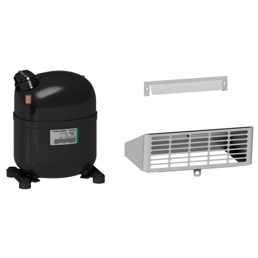 Schneider Electric-NSYCUSP0103-ClimaSys - transformateur pour modèles biphasé ou triphasé 103