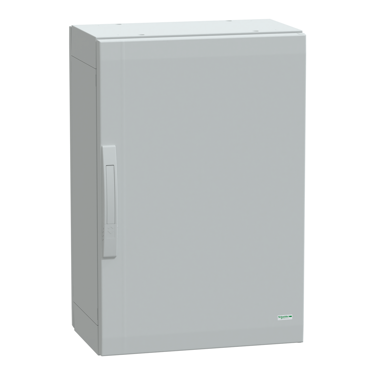 Schneider Electric-NSYPLA753G-Thalassa - Armoire polyester 750x500x320 - IP65 Ral 7035