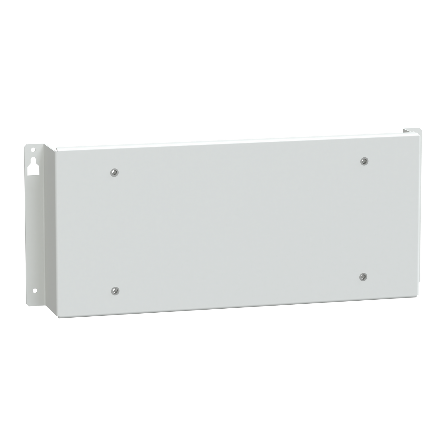 Schneider Electric-LVS03426-PrismaSeT G - Platine TransferPacT 63A 3P/4P - 6M L600 - Montage vertical